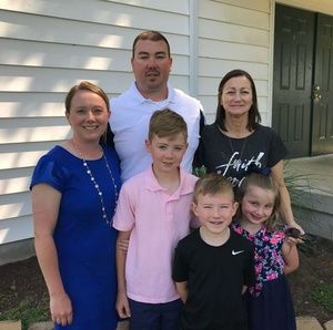 Meet your Posher, Sandra